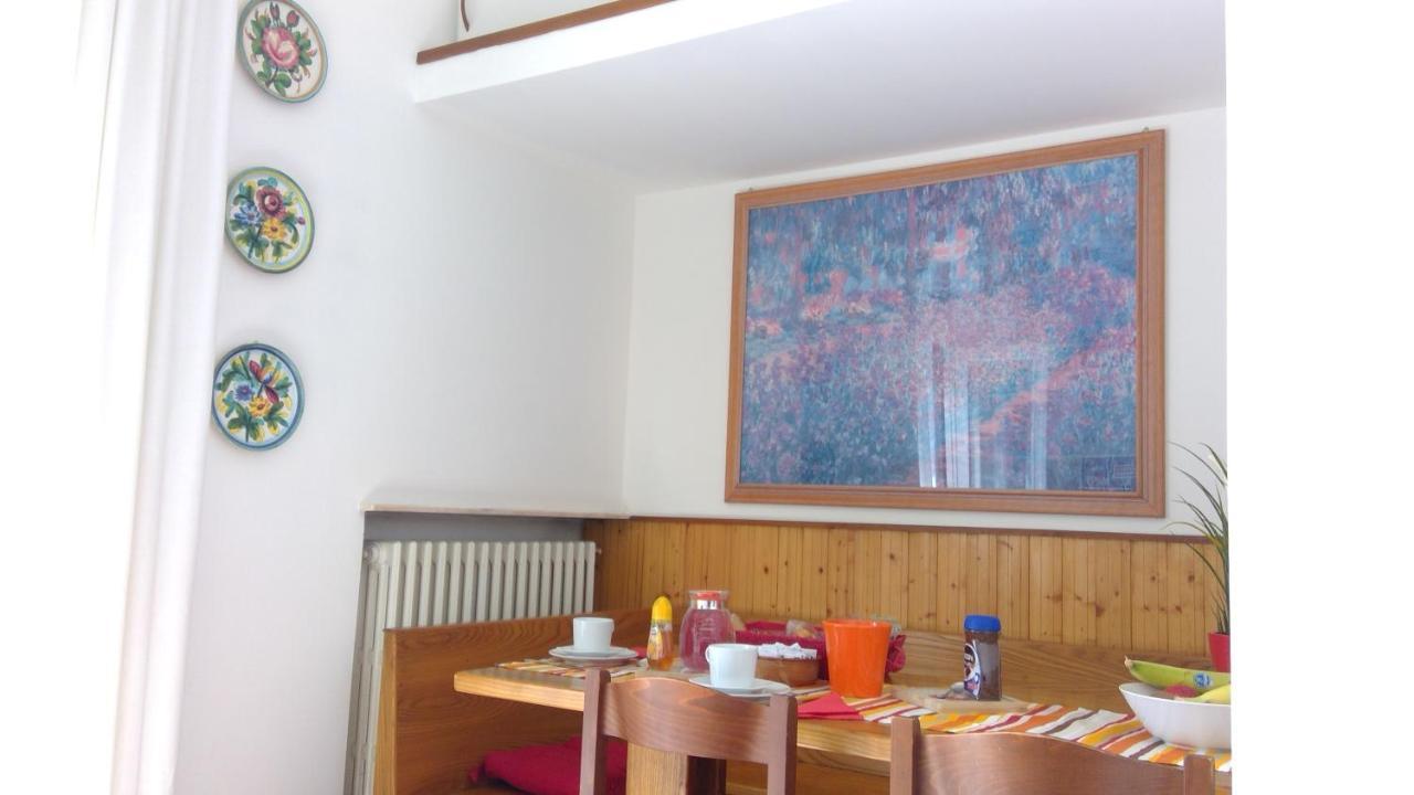 B&B 马真塔 外观 照片