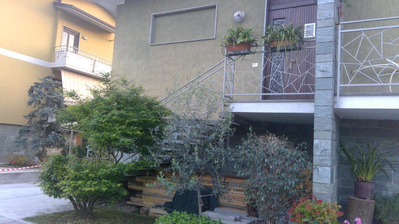 B&B 马真塔 外观 照片