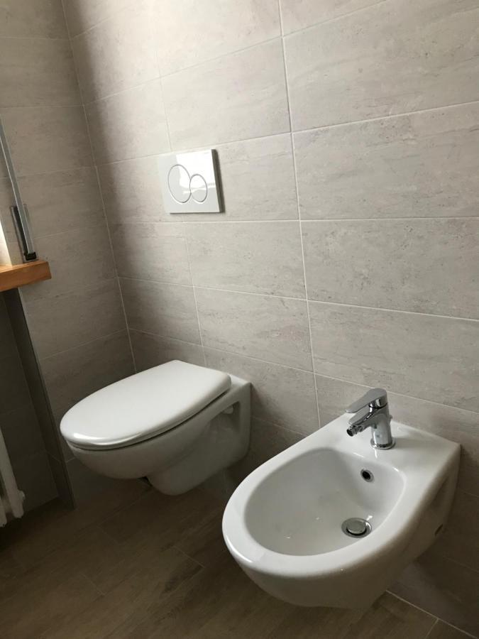 B&B 马真塔 外观 照片