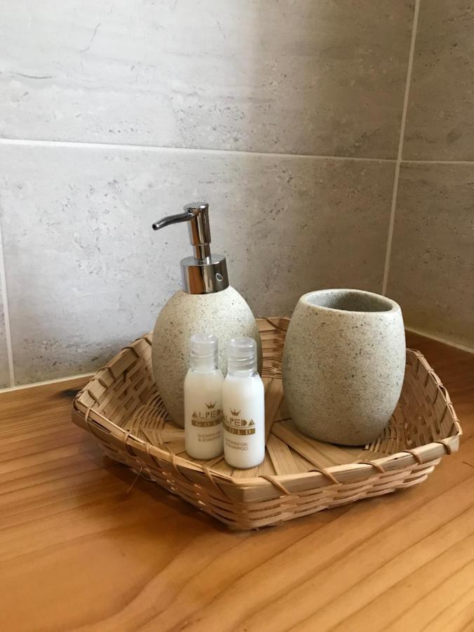 B&B 马真塔 外观 照片