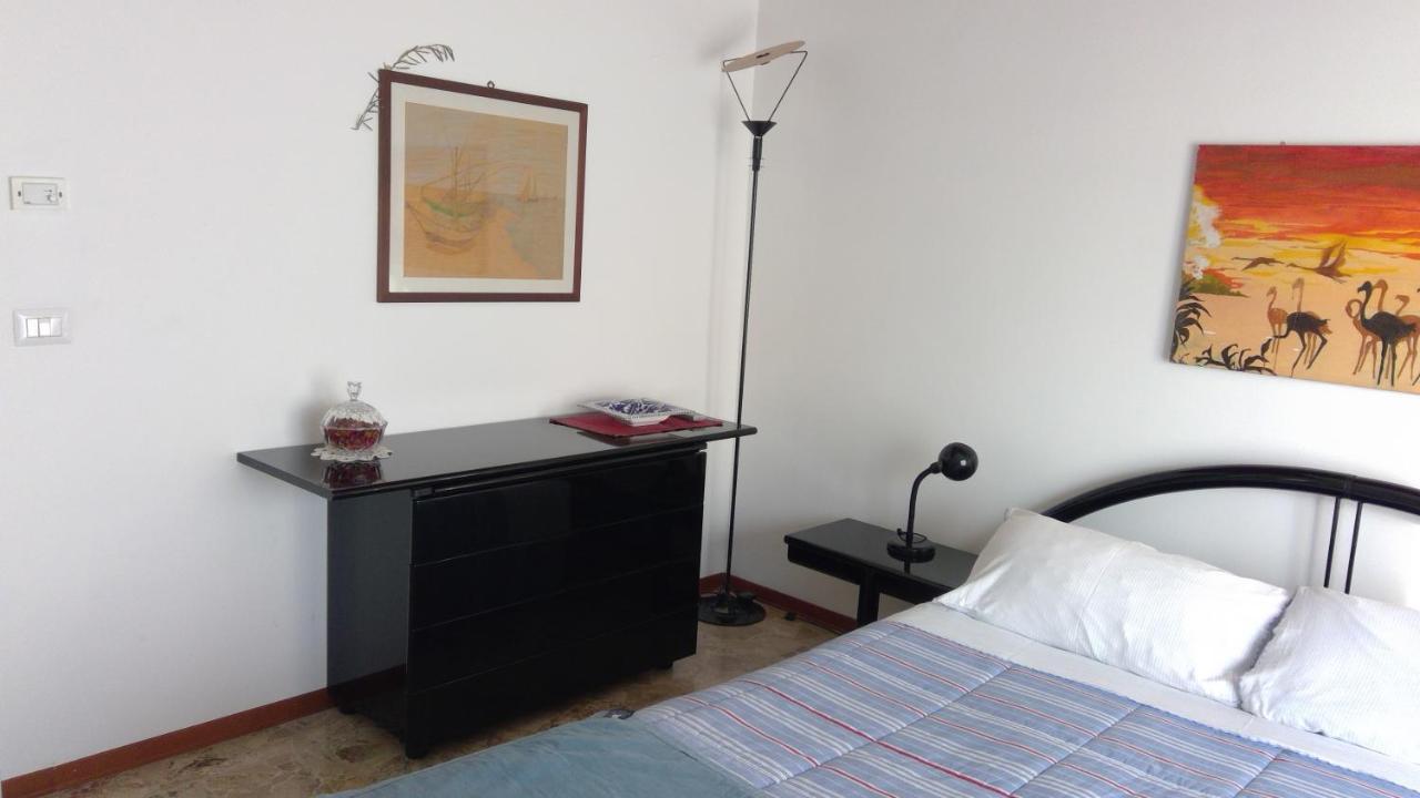 B&B 马真塔 外观 照片